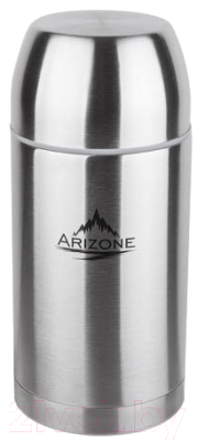 Термос универсальный Arizone 27-290001 (1л)