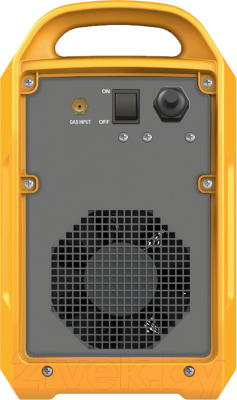 Изображение товара Инвертор сварочный Hugong wave 200 III MINI AC/DC / 29640