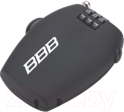 

Велозамок BBB, MiniCase / BBL-53