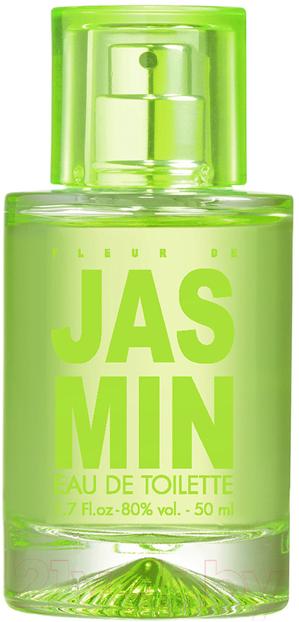 Парфюмерная вода Solinotes Fleur de Jasmin