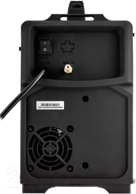 Полуавтомат сварочный Сварог Real smart Mig 200 Black N2A5 / 98557