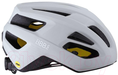 Защитный шлем BBB Helmet Dune MIPS / BHE-22 (S, белый матовый)