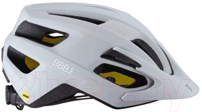 Защитный шлем BBB Helmet Dune MIPS / BHE-22 (S, белый матовый)