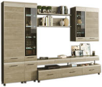 

Горка Лером, Камелия №1