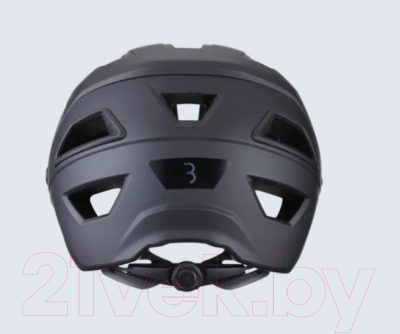 Защитный шлем BBB Shore / BHE-59 (L, черный матовый)