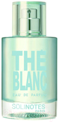 Парфюмерная вода Solinotes The Blanc (50мл)