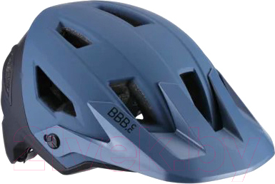 Защитный шлем BBB Shore / BHE-59 (M, Matt Heritage Blue)