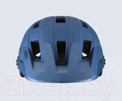 Защитный шлем BBB Shore / BHE-59 (L, Matt Heritage Blue)