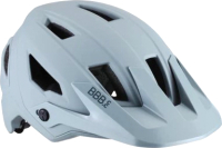 Защитный шлем BBB Shore / BHE-59 (L, серый матовый)