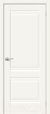 

Дверь межкомнатная el'Porta, HF Прима-2 60x200