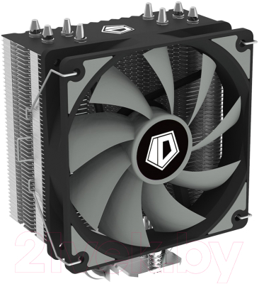 Кулер для процессора ID-Cooling SE-224-XT Basic