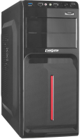 

Корпус для компьютера ExeGate, AB-221U / EX264156RUS
