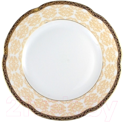 

Тарелка столовая мелкая Cmielow i Chodziez, Bolero Zofia / G828-0731090