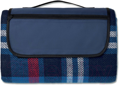 

Плед для пикника Mid Ocean Brands, Central Park 120x150 / MO9050-04