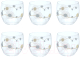 Набор стаканов Luminarc Sequins P65148 (6шт) - 