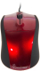 Мышь SmartBuy 325 / SBM-325-R (красный) - 