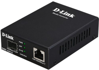 Медиаконвертер D-Link DMC-G01LC/C1A - 