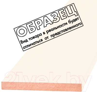 Добор MDF Techno Stefany 12x100x2070 (RAL 1013)