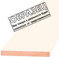 

Добор MDF Techno, Stefany 12x400x2070