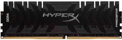 

Оперативная память DDR4 HyperX, HX430C16PB3/32