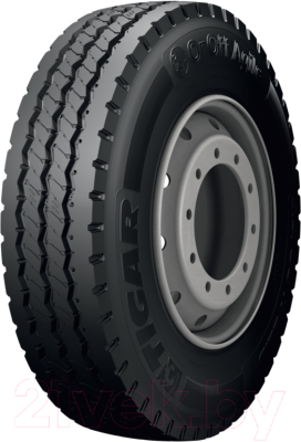 

Грузовая шина Tigar, On/Off Agile S 315/80R22.5 156/150K M+S Рулевая