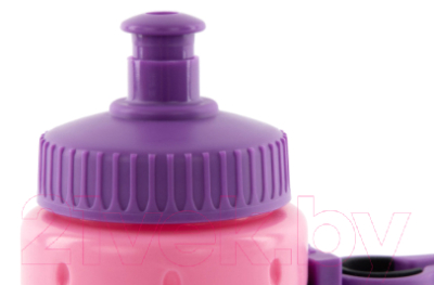 Бутылка для воды Cyclotech ELAIPW7BB4 / S20ECYBO002-KL (розовый/фиолетовый)