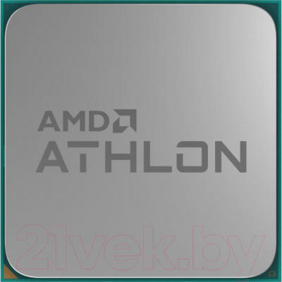 

Процессор AMD, Athlon 220GE Multipack