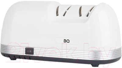 Ножеточка электрическая BQ EKS4001 (белый)