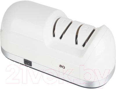 Ножеточка электрическая BQ EKS4001 (белый)