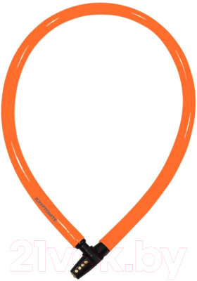 

Велозамок Kryptonite, Cables Keeper 665 Key CBL