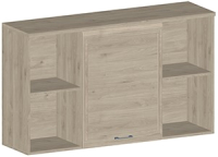 

Шкаф навесной Лером, Мелисса АН-2824-ГС