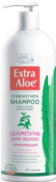 Шампунь для волос Vilsen Extra Aloe Укрепляющий (1л) - 