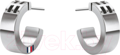 

Серьги Tommy Hilfiger, 2780416