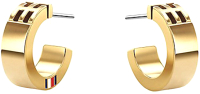 

Серьги Tommy Hilfiger, 2780418