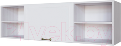 

Шкаф навесной SV-мебель, Акварель 1 над столом