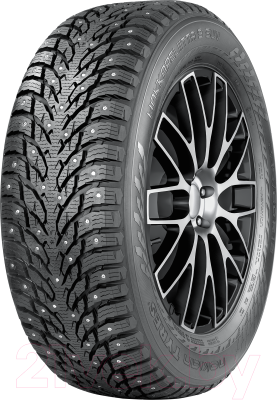 

Зимняя шина Nokian, Hakkapeliitta 9 SUV 275/60R20 115T