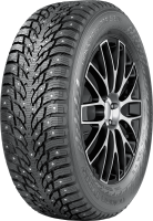 Зимняя шина Nokian Tyres Hakkapeliitta 9 SUV 315/40R21 115T (шипы) - 