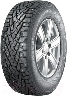 

Зимняя шина Nokian, Hakkapeliitta C3 215/60R16C 108/106R