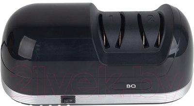 Ножеточка электрическая BQ EKS4001 (черный)