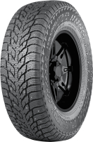 Зимняя легкогрузовая шина Nokian Tyres Hakkapeliitta LT3 245/75R17 121/118Q (шипы) - 