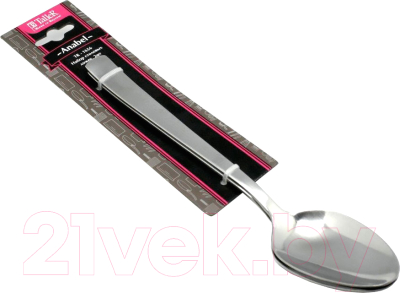 

Набор столовых ложек TalleR, Anabel TR-1656