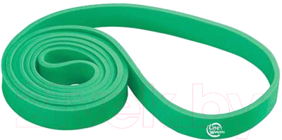 Эспандер Lite Weights 0825LW (зеленый)
