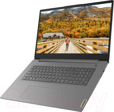 Ноутбук Lenovo IdeaPad 3 17ITL6 (82H9007MRE)