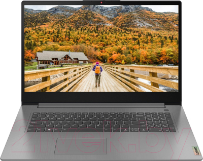 Ноутбук Lenovo IdeaPad 3 17ALC6 (82KV003KRE)