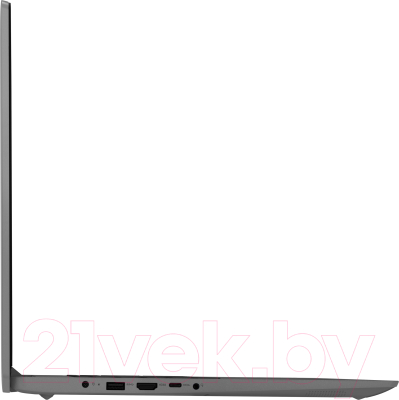 Ноутбук Lenovo IdeaPad 3 17ITL6 (82H90058RE)