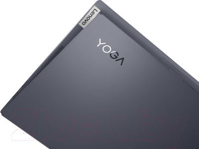 Ноутбук Lenovo Yoga Slim 7 14ITL05 (82A3007URE)