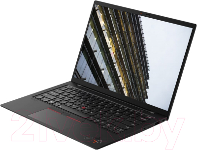 Ноутбук Lenovo ThinkPad X1 Carbon Gen 9 (20XW005JRT)