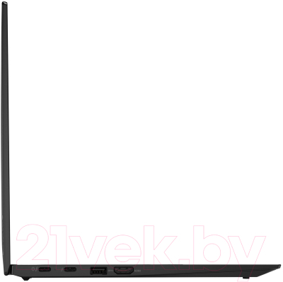 Ноутбук Lenovo ThinkPad X1 Carbon Gen 9 (20XW005TRT)