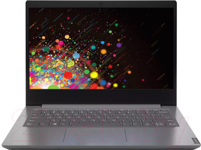 

Ноутбук Lenovo, V14-IGL (82C2001BRU)