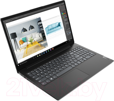 Ноутбук Lenovo V15 G2 ITL (82KB003LRU)